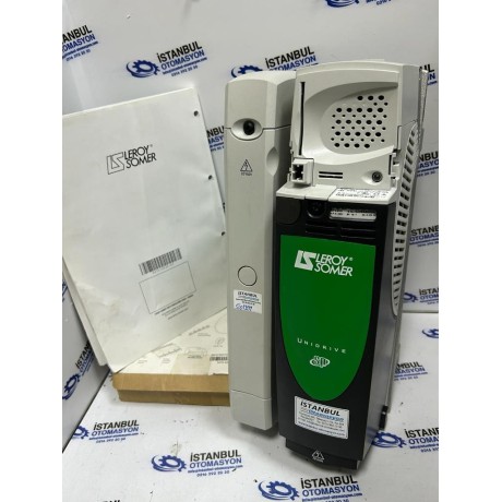 LEROY SOMER SP2403
